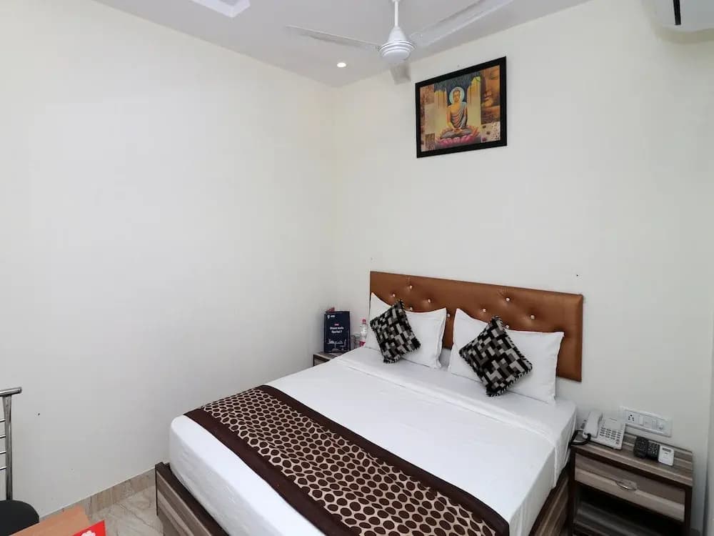 OYO 12754 Hotel The Best - photo 4