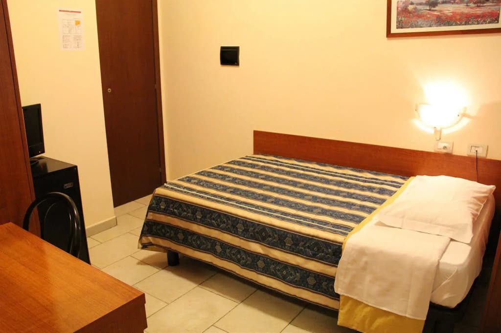 Hotel Alessander - photo 4