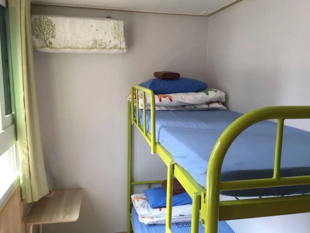 Backpackers INSIDE - Hostel - photo 5
