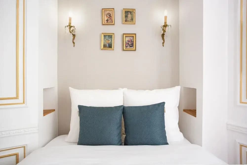 Luxury 2 Bedroom Apartment Eiffel Tower - photo 7
