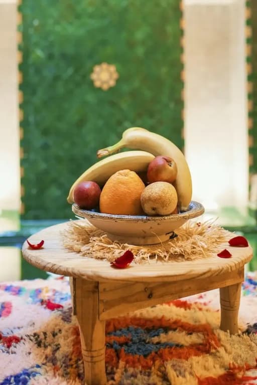 Riad Mama - photo 12