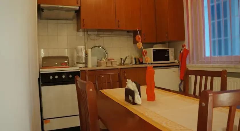 Nagymező Apartments - photo 5