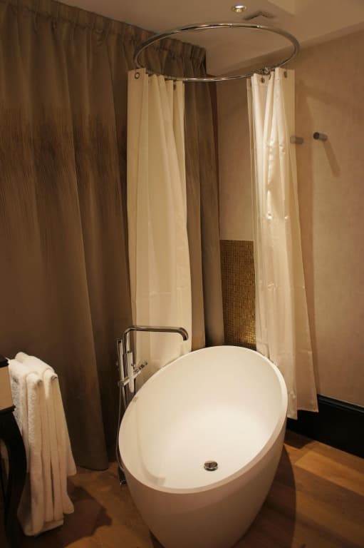 Tonic Hotel Saint-German - photo 23