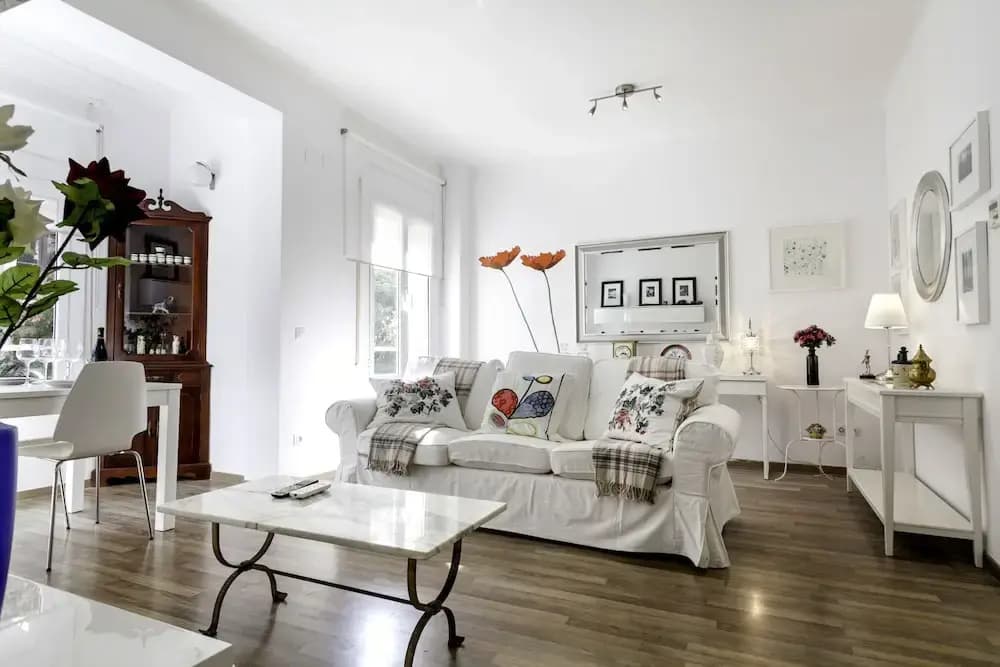 Montjuic Apartment - main photo