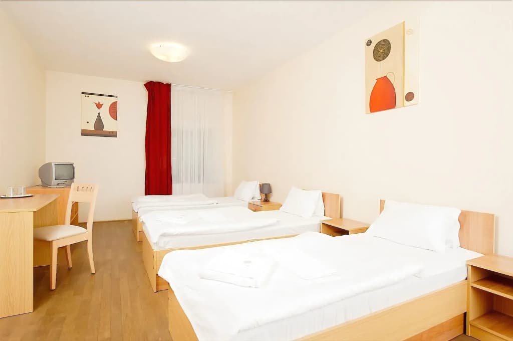 Hotel Stary Pivovar - photo 28