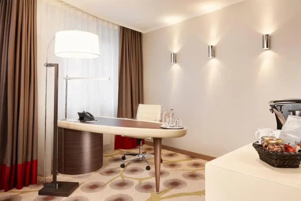 Hyperion Hotel Berlin - photo 38
