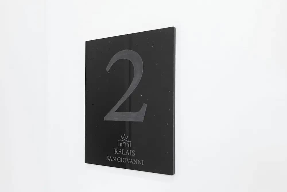 Relais San Giovanni - photo 11