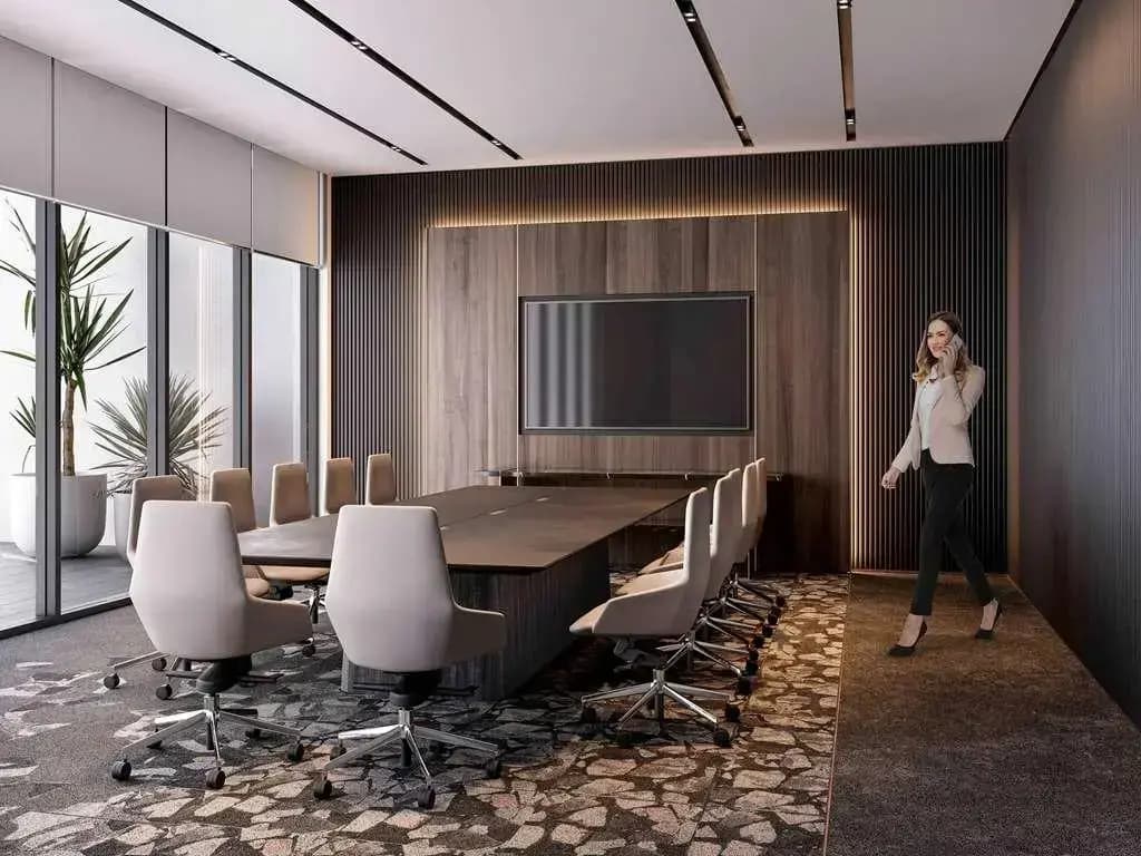 Th8 Palm Dubai Beach Resort, Vignette Collection, by IHG - photo 14