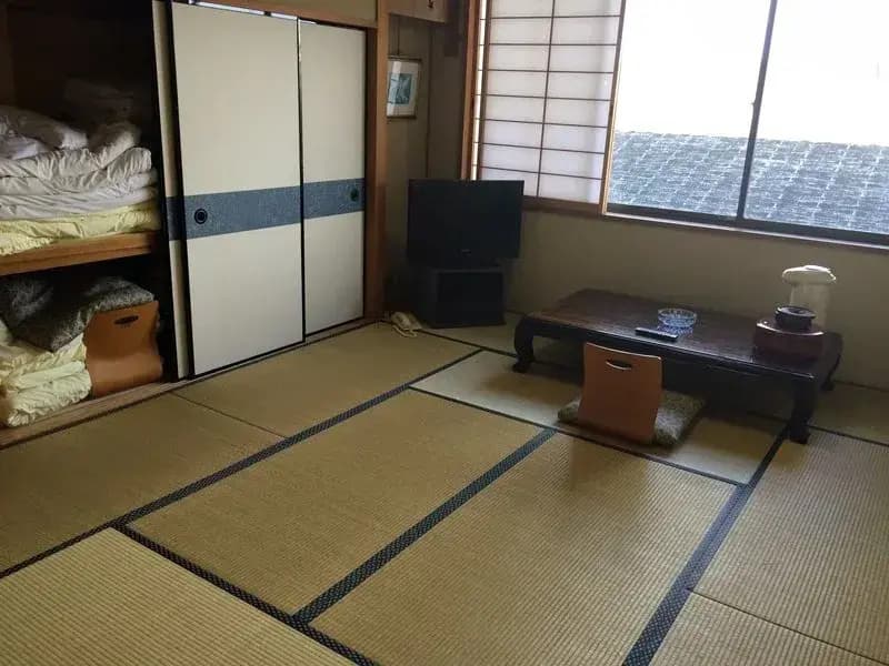 Toji Rakunan Kaikan - photo 2