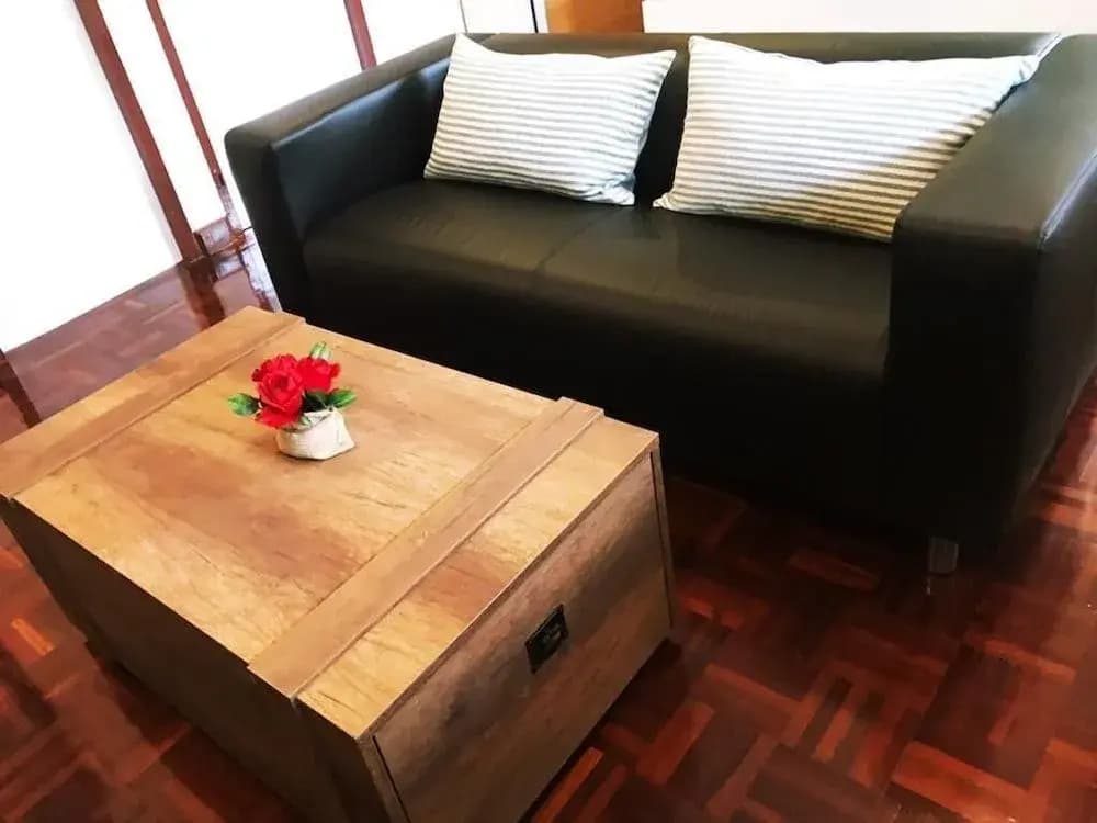 Room at Bangkok - photo 4