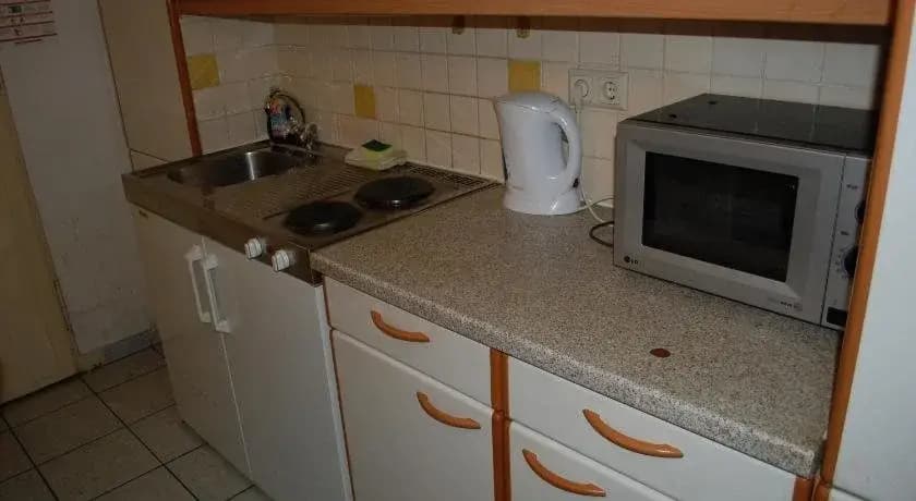 Apartment Hotel Am Laaerberg - photo 11