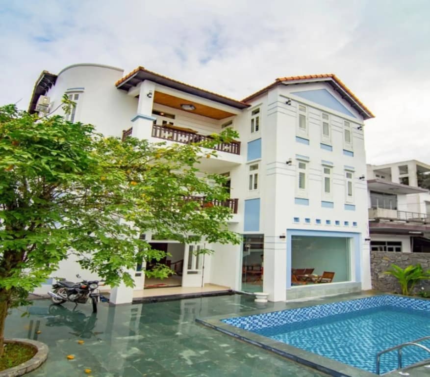 Fusion Villa - photo 15