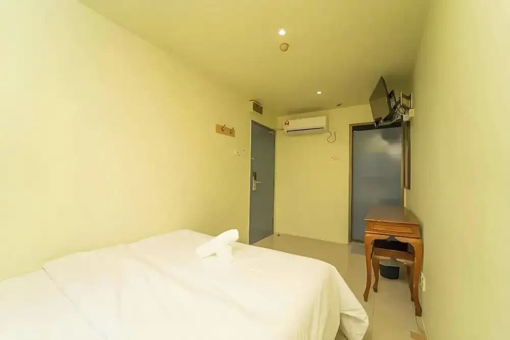 The Colony By Cactus Hotel Johor Jaya - photo 5