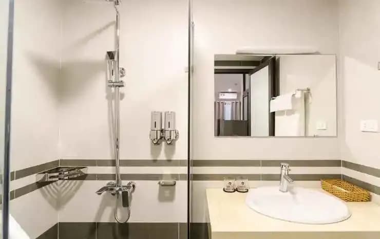 Fukurai Hotel And Apartments - photo 11