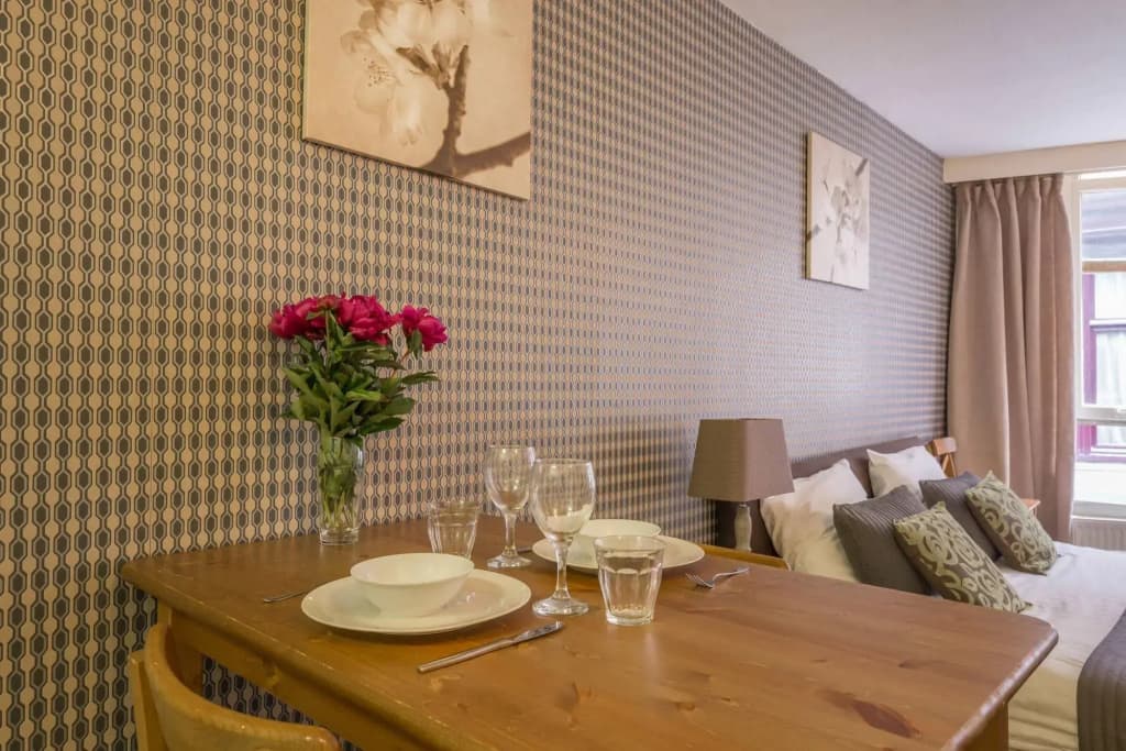 CS Apartment - photo 1