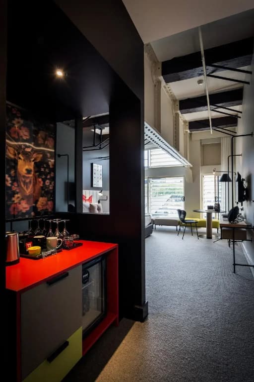 Ovolo Sydney Woolloomooloo, a Wyndham Hotel - photo 41
