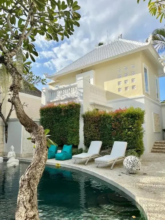 Moon Villas - photo 3