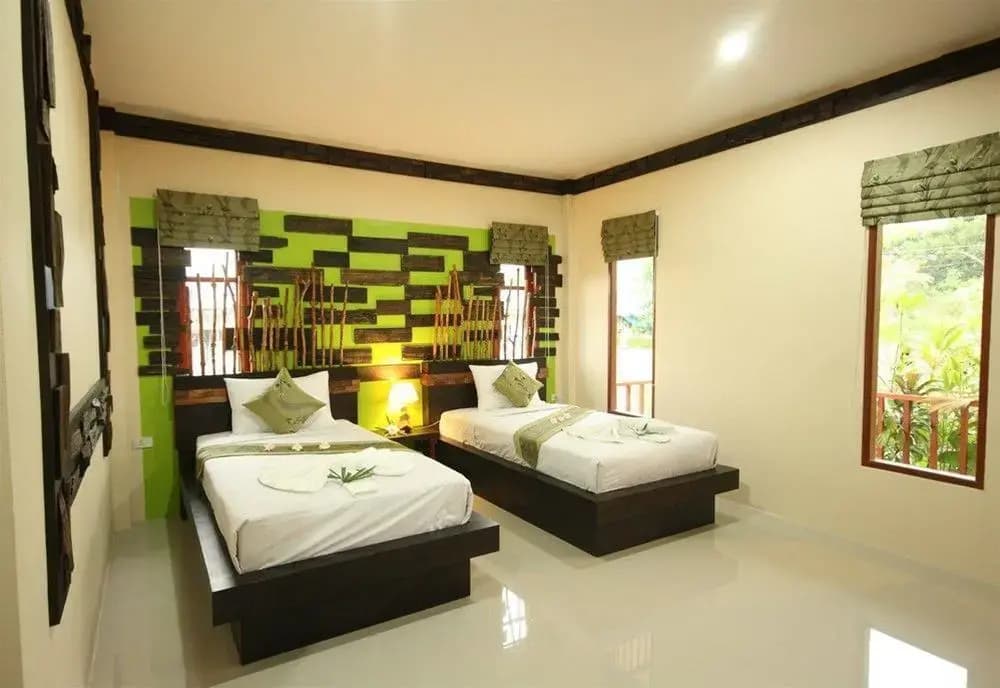 Bida Daree Resort - photo 4
