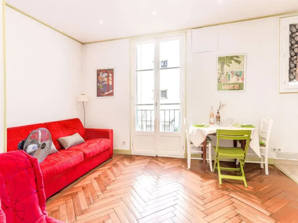 Apartment France Biniamar - photo 4