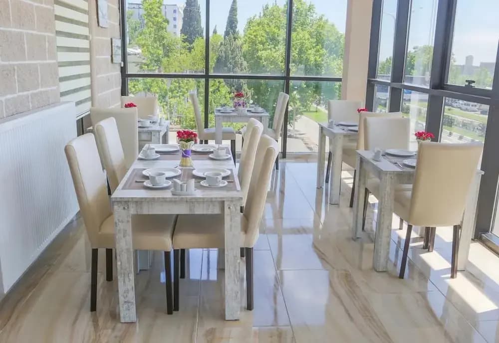 Villa Residence Hotel - photo 10