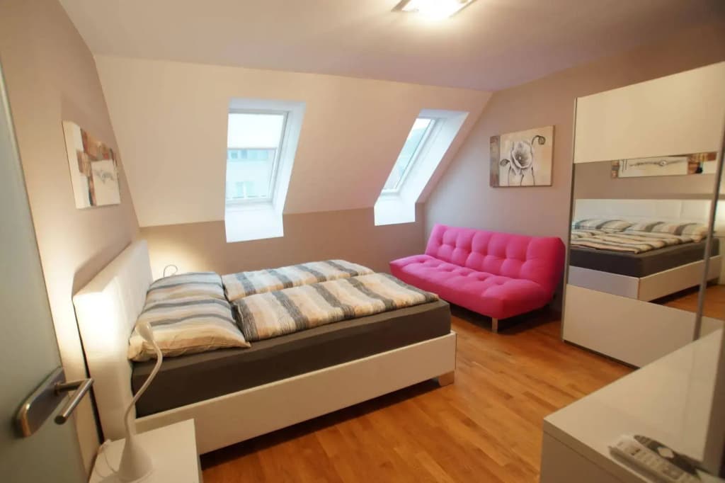 Apartment Vienna - photo 6