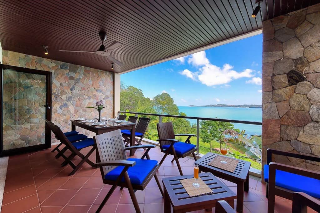 Villa Seven Swifts - photo 26