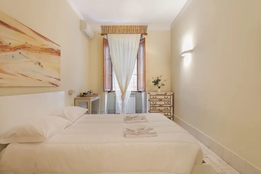 Charming and Enjoyable Flat few Steps From Vatican - photo 5