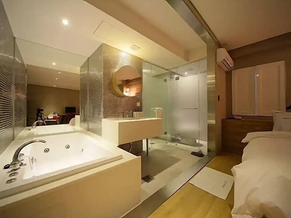 Hotel Gaeul Shinchon - photo 9