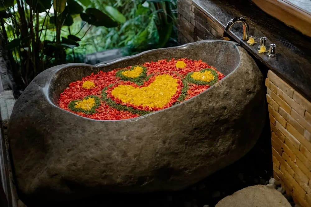 Bubu Mesari Ubud Villa - photo 12
