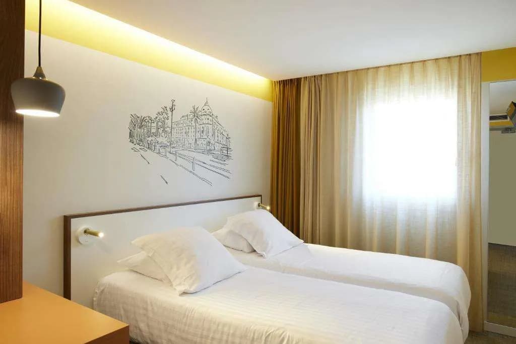 Hotel du Pin Nice Port - photo 46