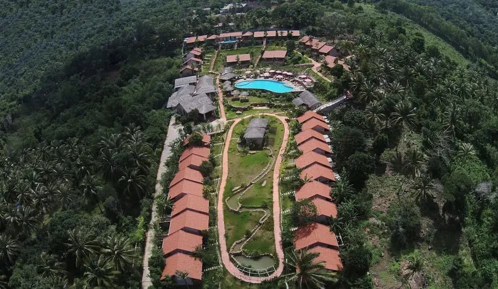 Daisy Resort - photo 33