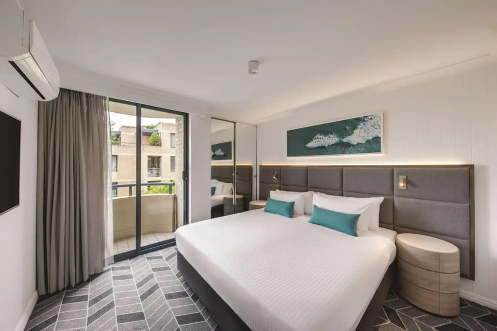 Adina Apartment Hotel Coogee Sydney - photo 6
