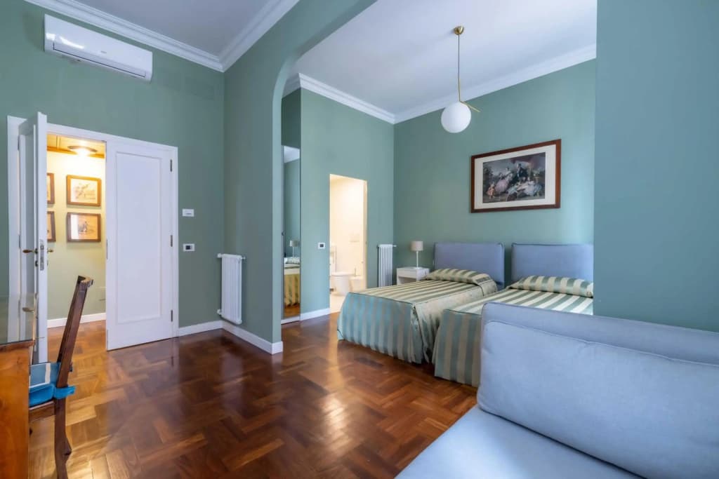 BNB24 - 4 Fontane Private Suites - photo 5