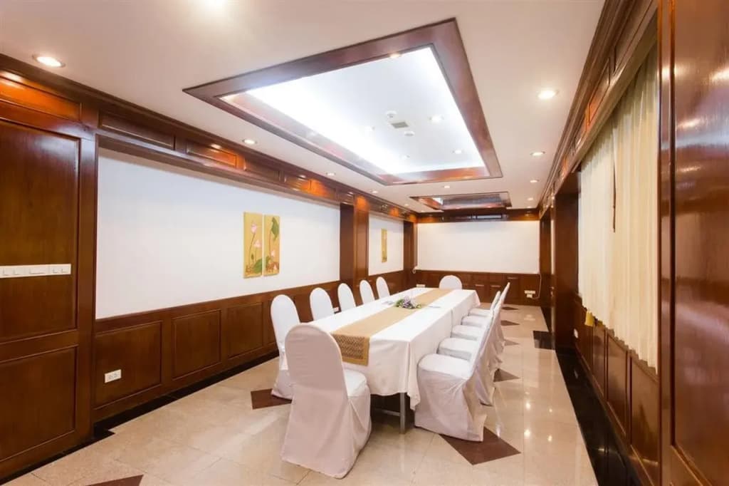 Samui Buri Beach Resort - photo 11