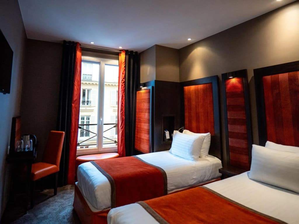 Hotel Casimir - photo 48