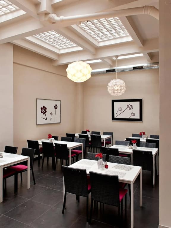 Hotel PurPur - photo 13