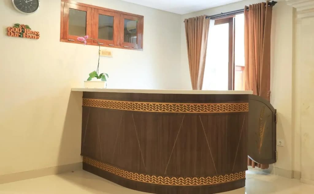 Rumah Padi Guest House - photo 12