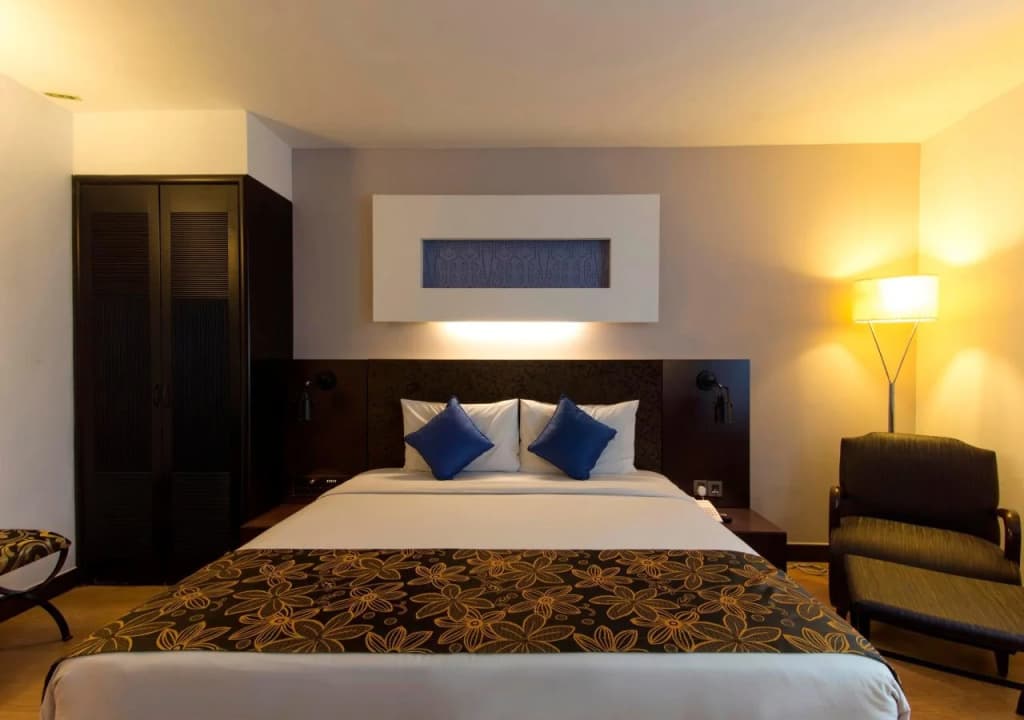 Howard Johnson By Wyndham Kuala Lumpur 118 - photo 5