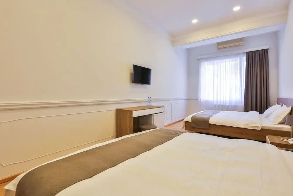 Tribu Express Hotel - photo 5