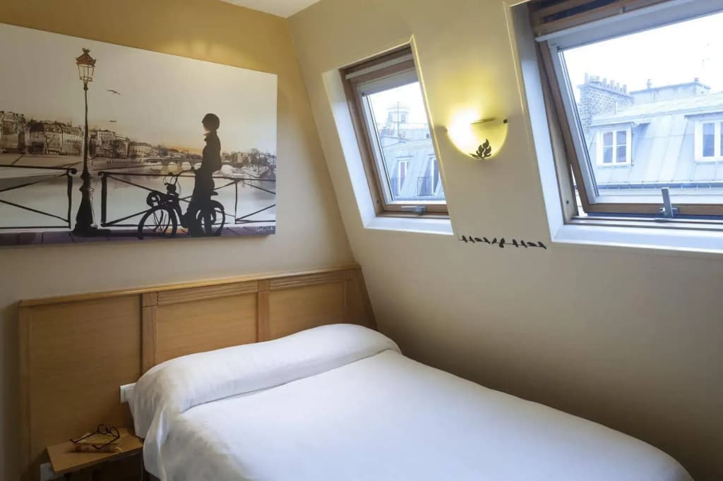 Hôtel La Folie des Prés - Saint-Germain-des-Prés - photo 16