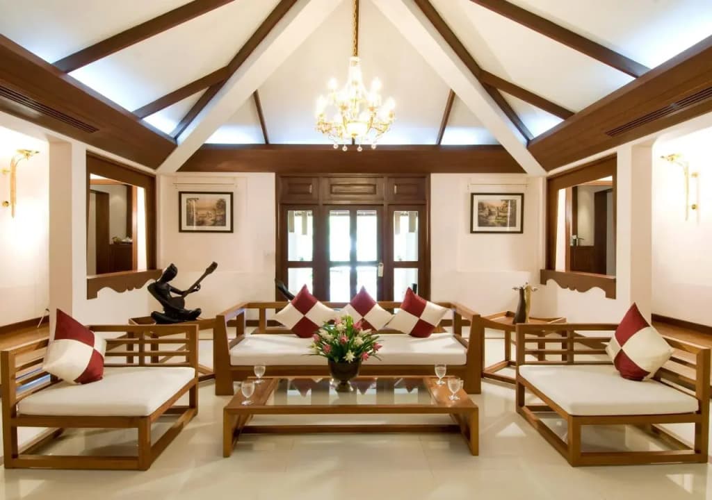 Royal Angkor Resort - photo 15