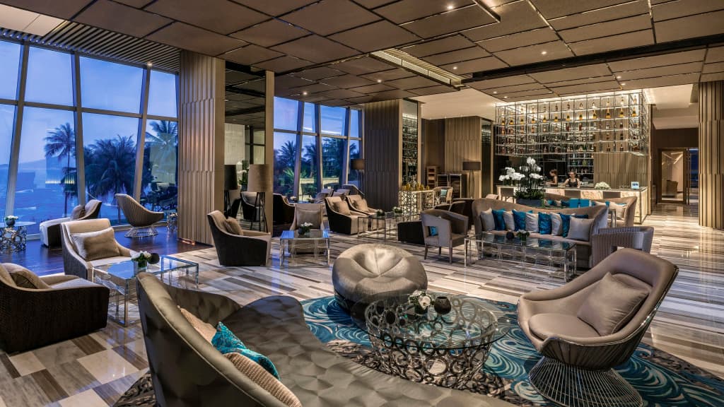 InterContinental Nha Trang by IHG - photo 48