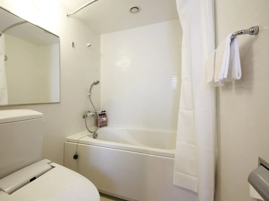Hotel Keihan Tenmabashi - photo 9