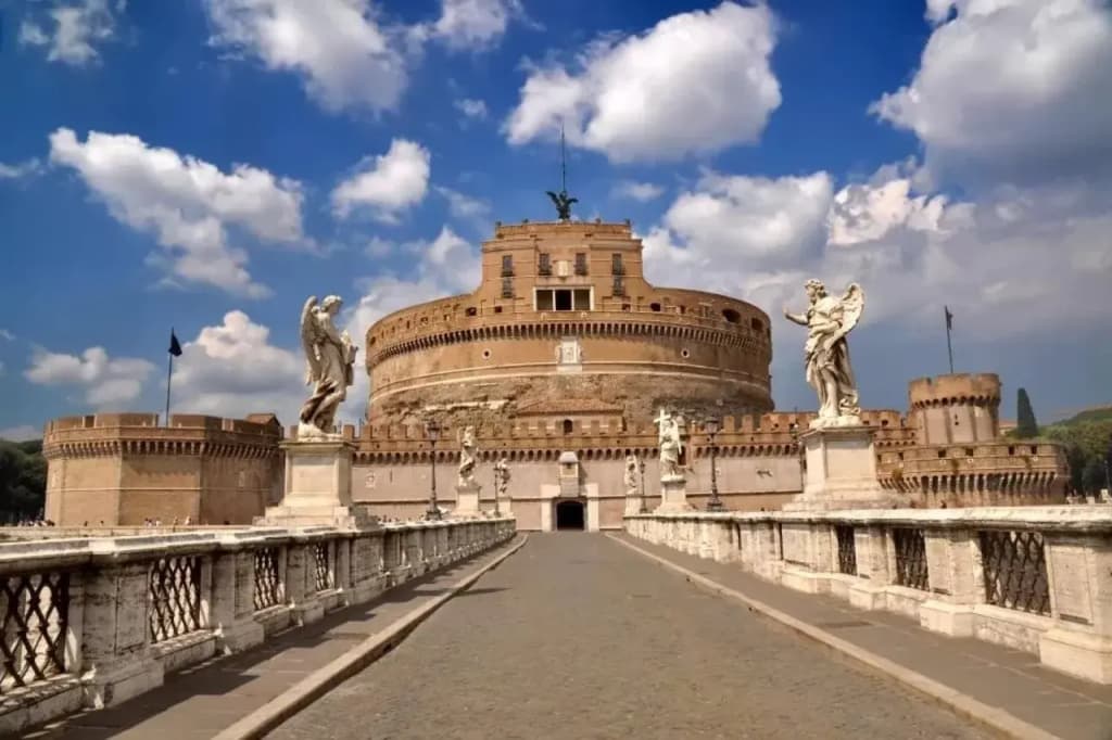 Domus Alberico - photo 13