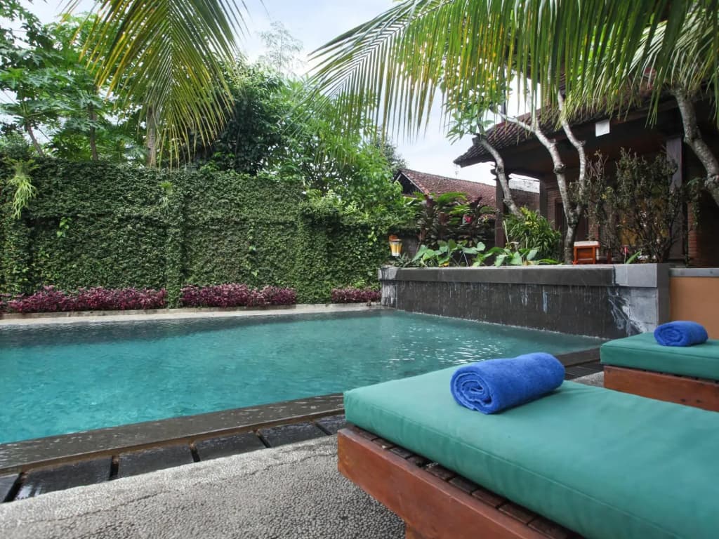Dewa Bungalows - photo 14