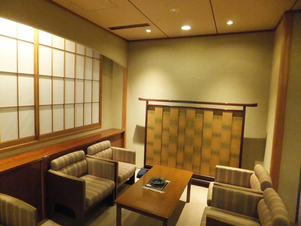 Kyoto Ryokan SAKANOUE - photo 13