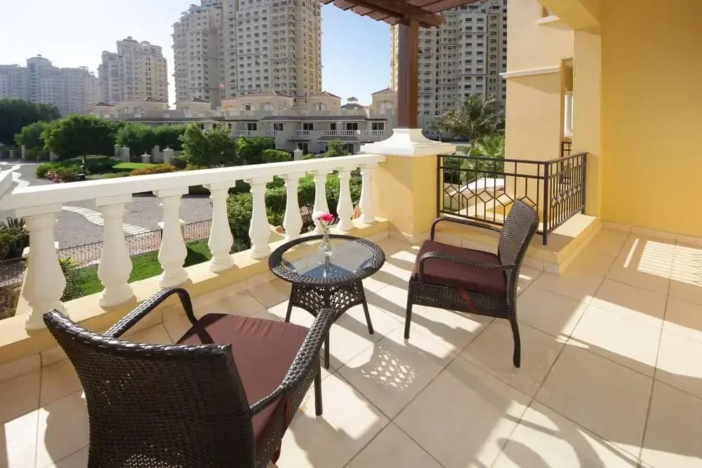 Villa Al-Hamra - photo 12