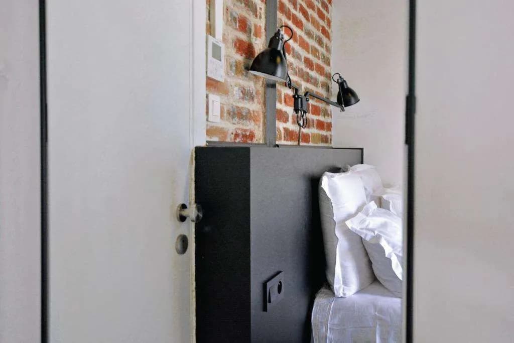 Lucien Hotel  - photo 26