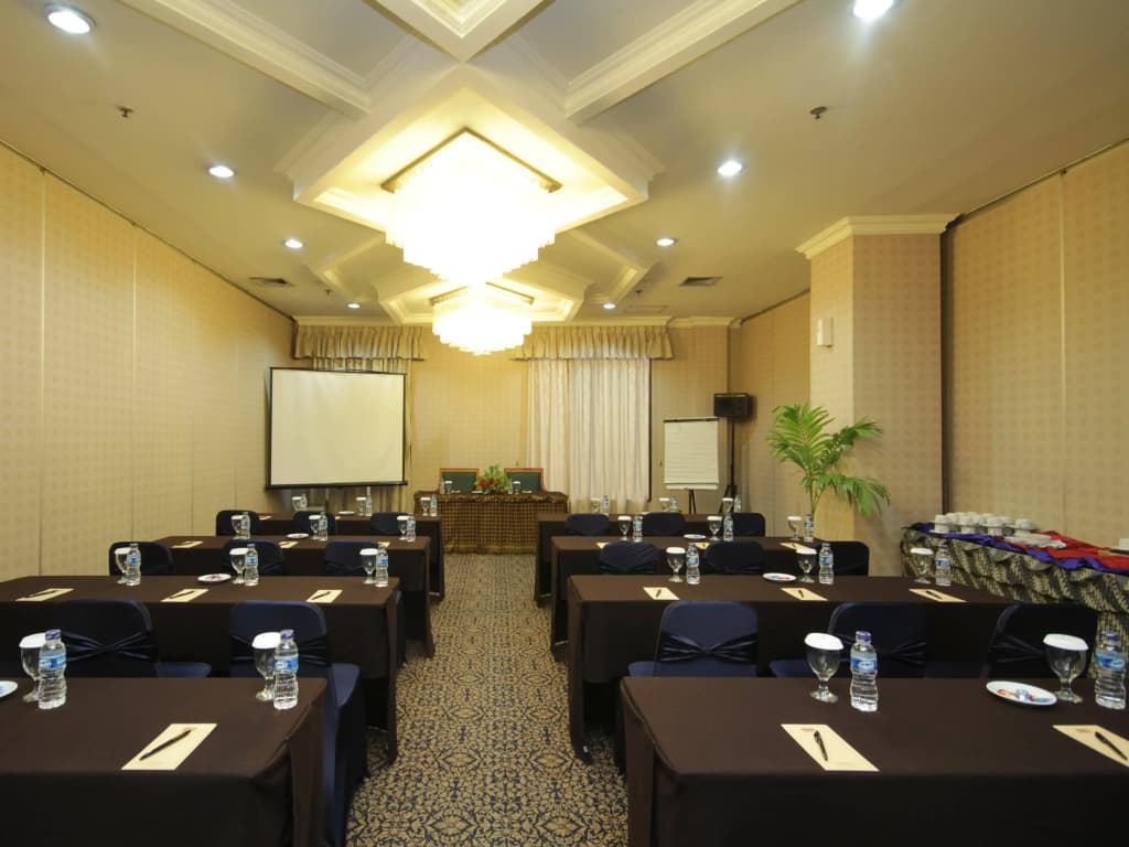 Maharadja Hotel - photo 15