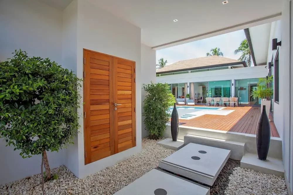 Villa Tangerine - photo 14
